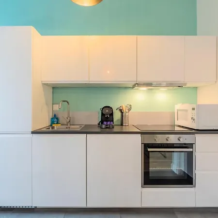 3 Bedroom Duplex Apartment, City Center Lille Exterior foto